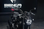 Мотоцикл BENDA DARKFLAG 500