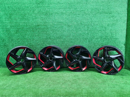 Диск Комплект дисков R18 Omoda C5 (2022-н.в.)