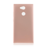 Чехол ROSCO для Sony Xperia L2 оптом (арт. L2-4SIDE-ST-PINK)