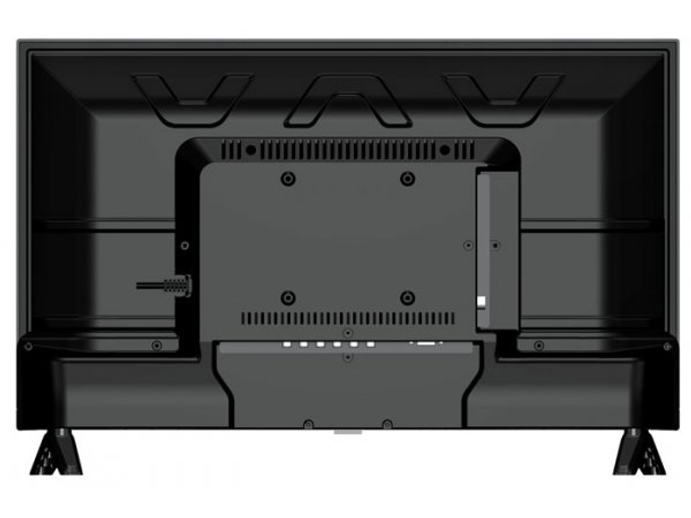 LED телевизор 24" BBK 24LEX-7143
