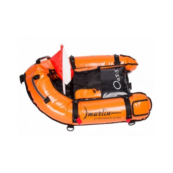 Буй плот Marlin Oasis