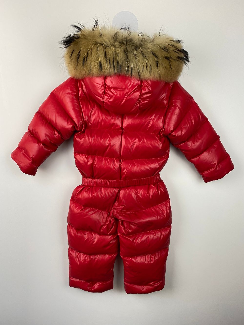 Комбинезон Moncler