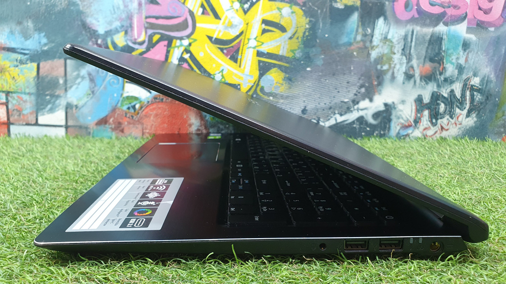 Ноутбук Acer i3-6/6Gb/MX150 2 Gb/  A515-51G-37W8, NX.GPCER.007