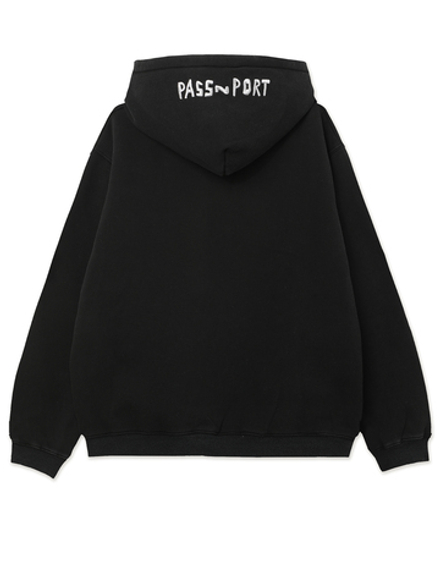 Мужская Толстовка Scissorcraft Zip