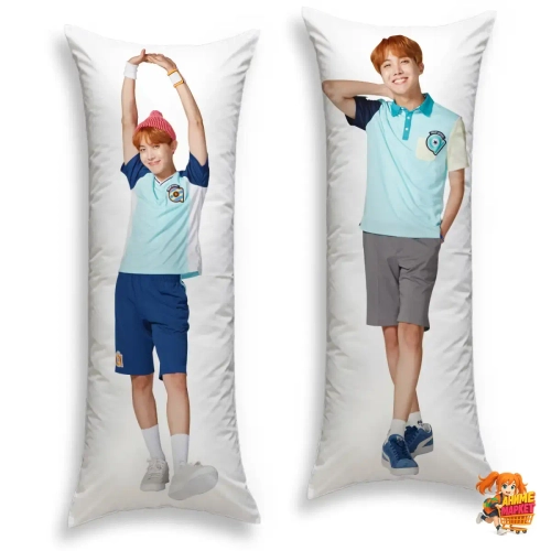 Дакимакура BTS Джей Хоуп