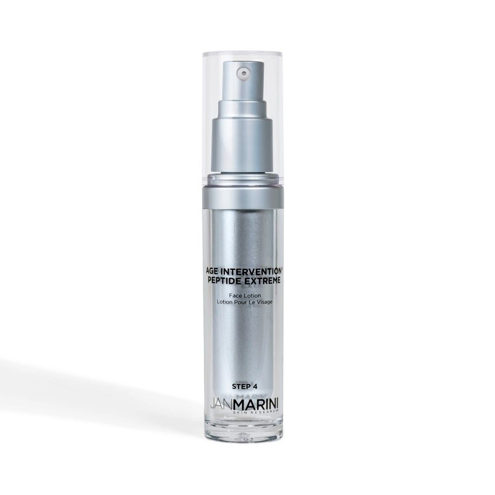 Сыворотка для лица Jan Marini AGE INTERVENTION® PEPTIDE EXTREME, 30 мл