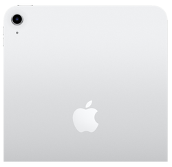 Apple iPad 2022 Wi-Fi + Cell 10.9" 256Gb Серебристый