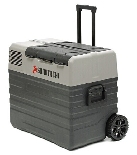Холодильник автомобильный SUMITACHI NX52