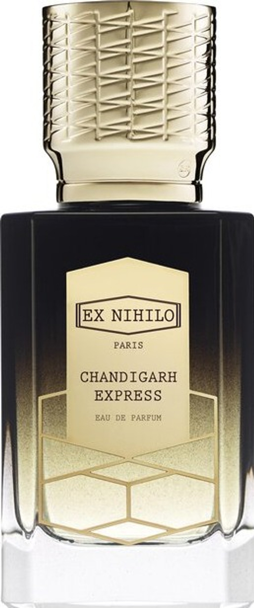 Ex Nihilo CHANDIGARH EXPRESS Eau de Parfum 100 ml
