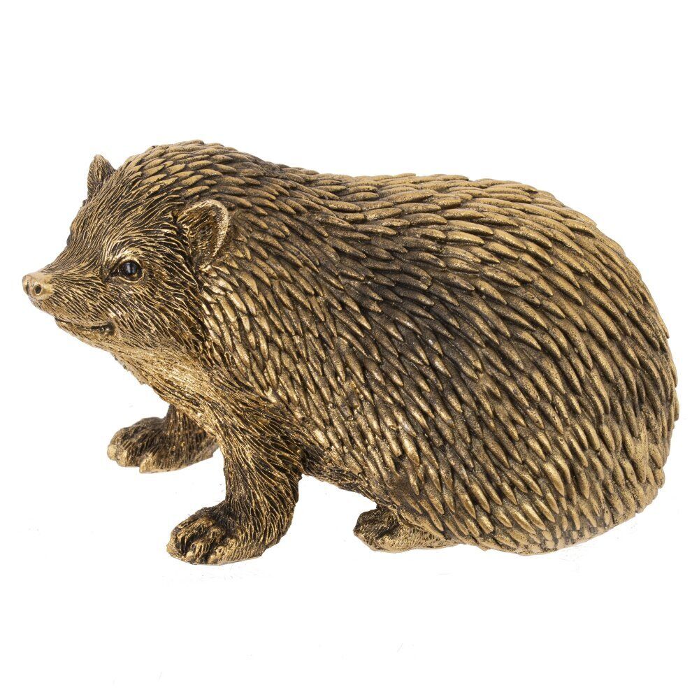 GAEM Фигурка декоративная "Еж", L13 W8,5 H8 см