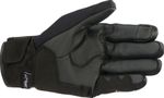 Gloves S-Max Drystar / Черно-красный