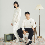 Толстовка New Balance Logo, 5CD12023-IV