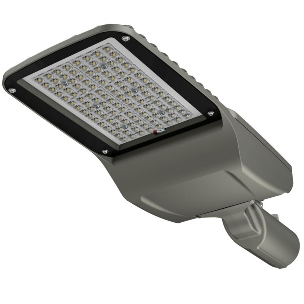 Светильник уличный LED Гроза 60 S v2 CRI70 5000К 140х50° IP66 PROMLED