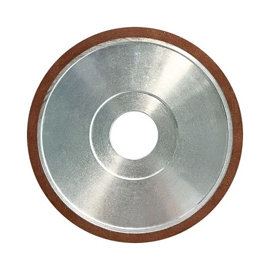 Диск для снятия верхнего слоя 100х20х5мм