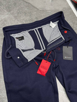Брюки Kiton, арт. 481549183