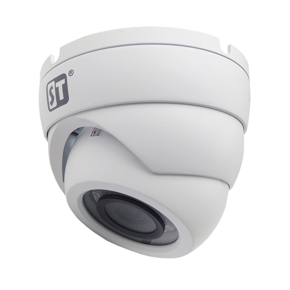 Видеокамера ST-2203 2Мп (объектив 3,6mm)