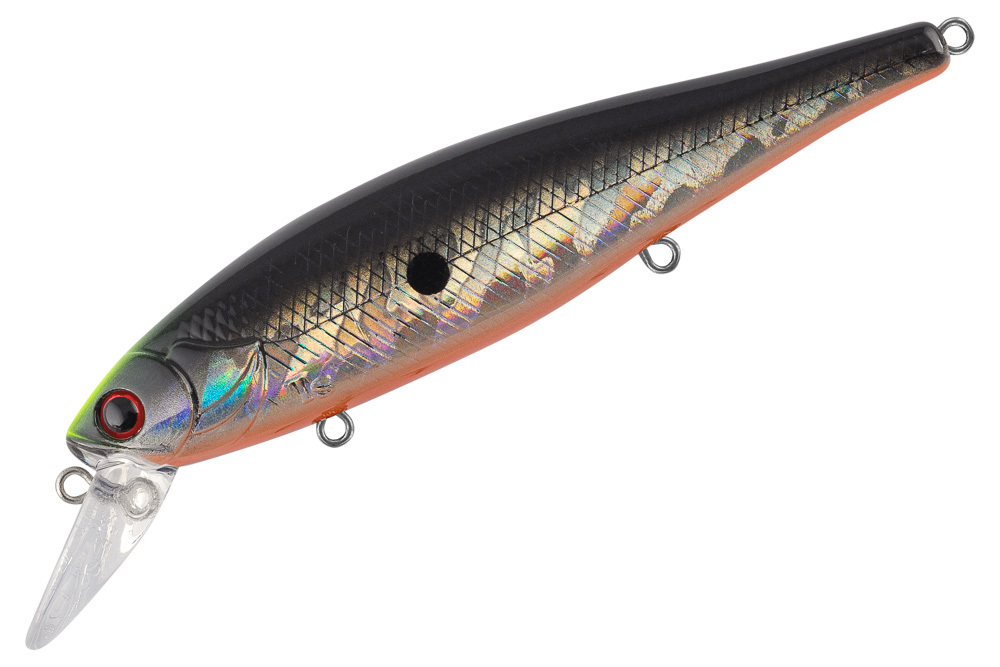 Воблер TsuYoki Mover M 100SP (100мм, 17.2гр)