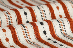 Рогожка Desert (Десерт) 03