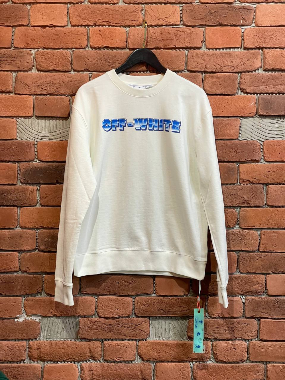 Свитшот Off-White, арт. 483143313