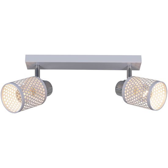 01412-0.8-02 WT+CR светильник настенный