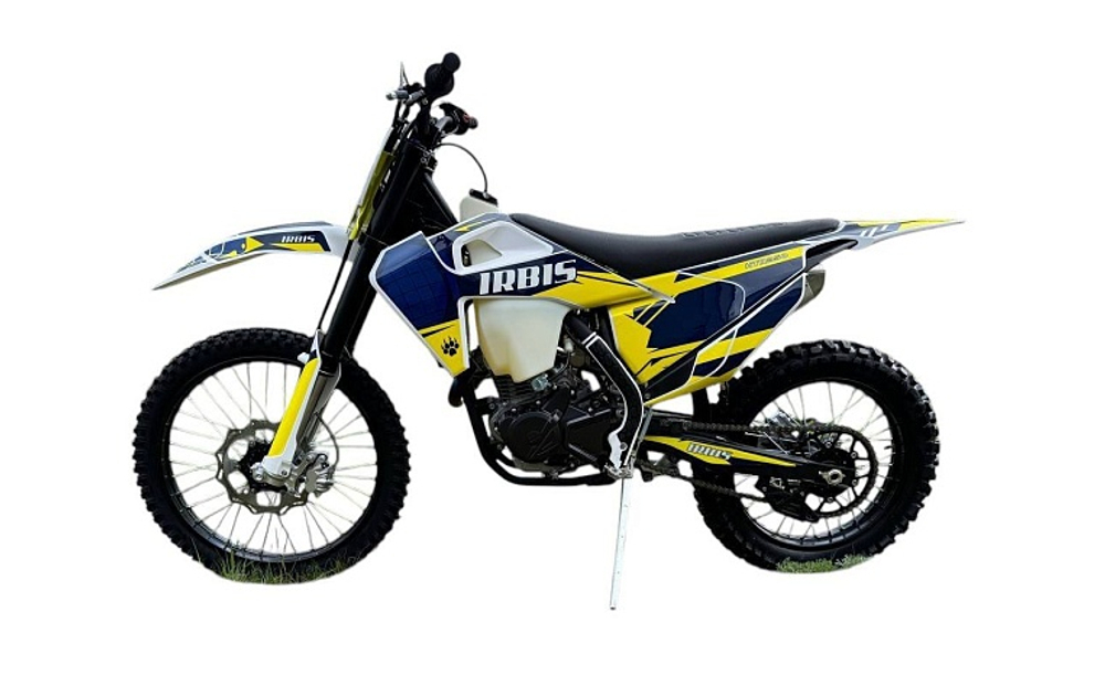 Комплект для сборки IRBIS HTR 250
