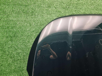 Капот EXEED VX (2021-н.в.)