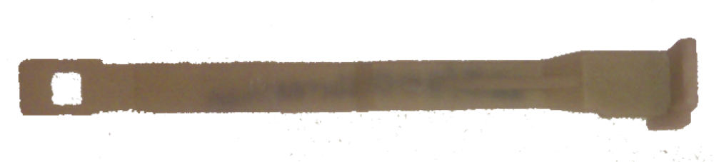 291-1 Тяга выключателя (мшу Китай 125/900-1100) [AEZ]