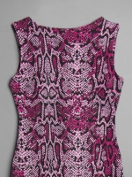 Платье для девочки летнее без рукавов