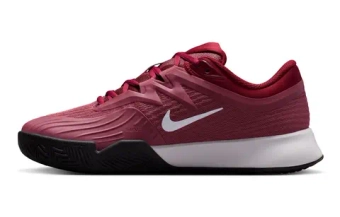 Женские Кроссовки теннисные Nike Zoom Vapor Pro 3 Clay - pink smoke/white/vast gray/black