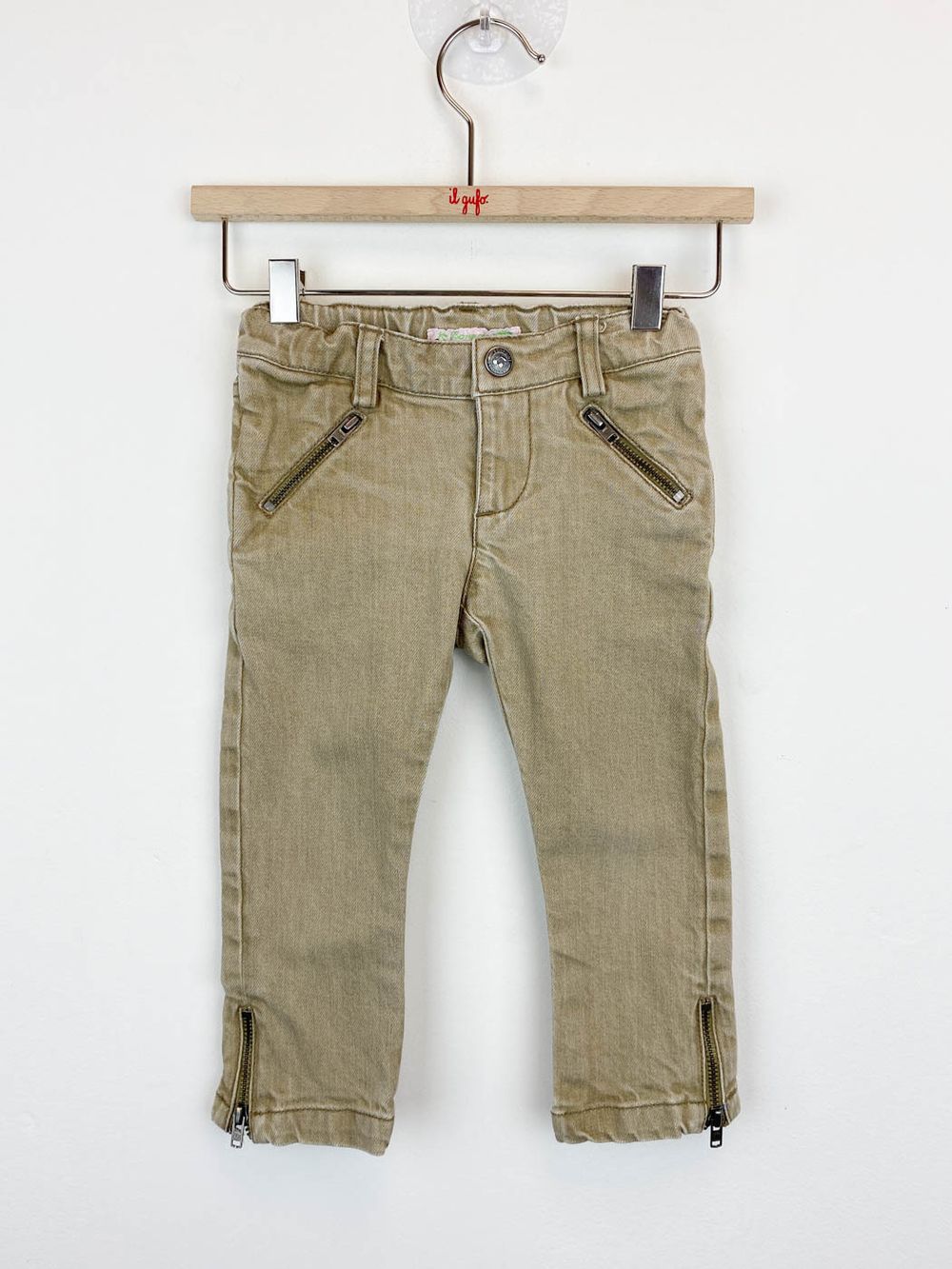 Джинсы Bonpoint, 92