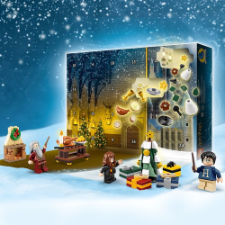 LEGO Harry Potter 2019 Harry Potter 75964 Vsetovary.kz