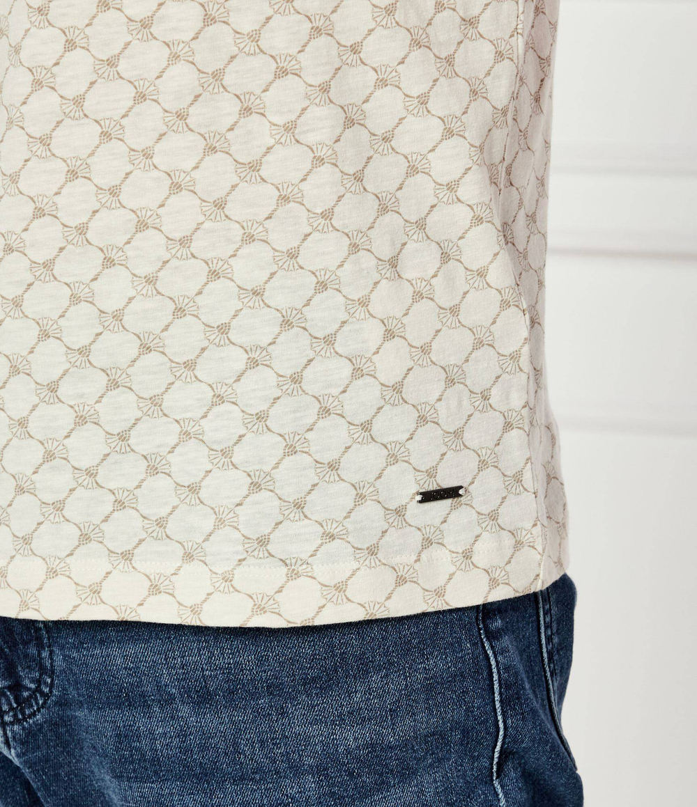 Поло JJ-28 Joop! - экрю(30045550)