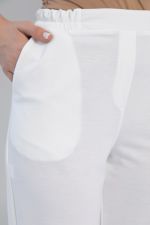 Брюки Рене (белые) Б13066-25М LT Collection