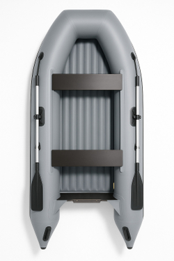 Лодка ПВХ ХАНТЕР 320 ЛН