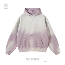 Худи Off Street