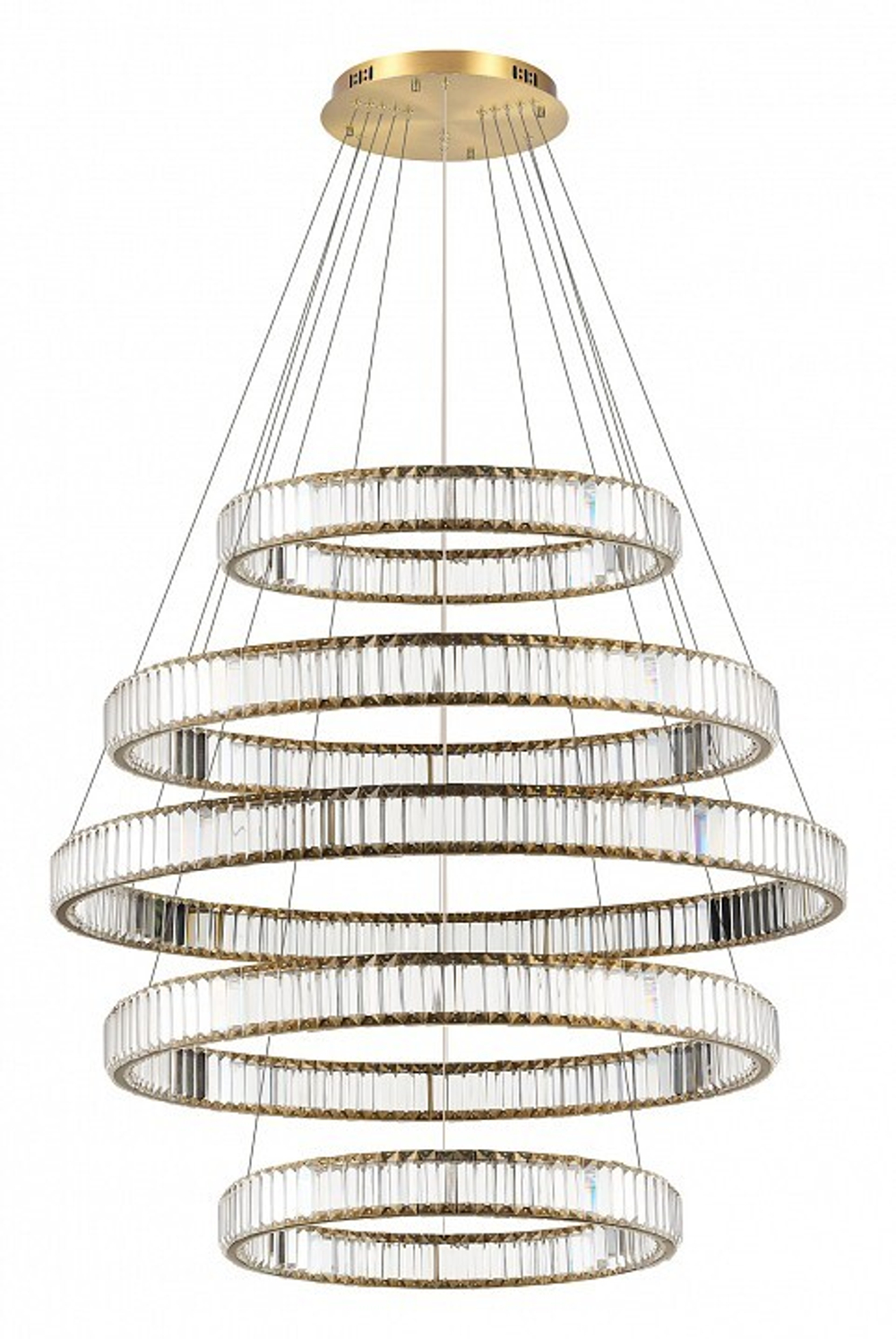 Подвесная люстра ST-Luce SL1622.303.05