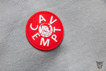 Худи Cav Empt