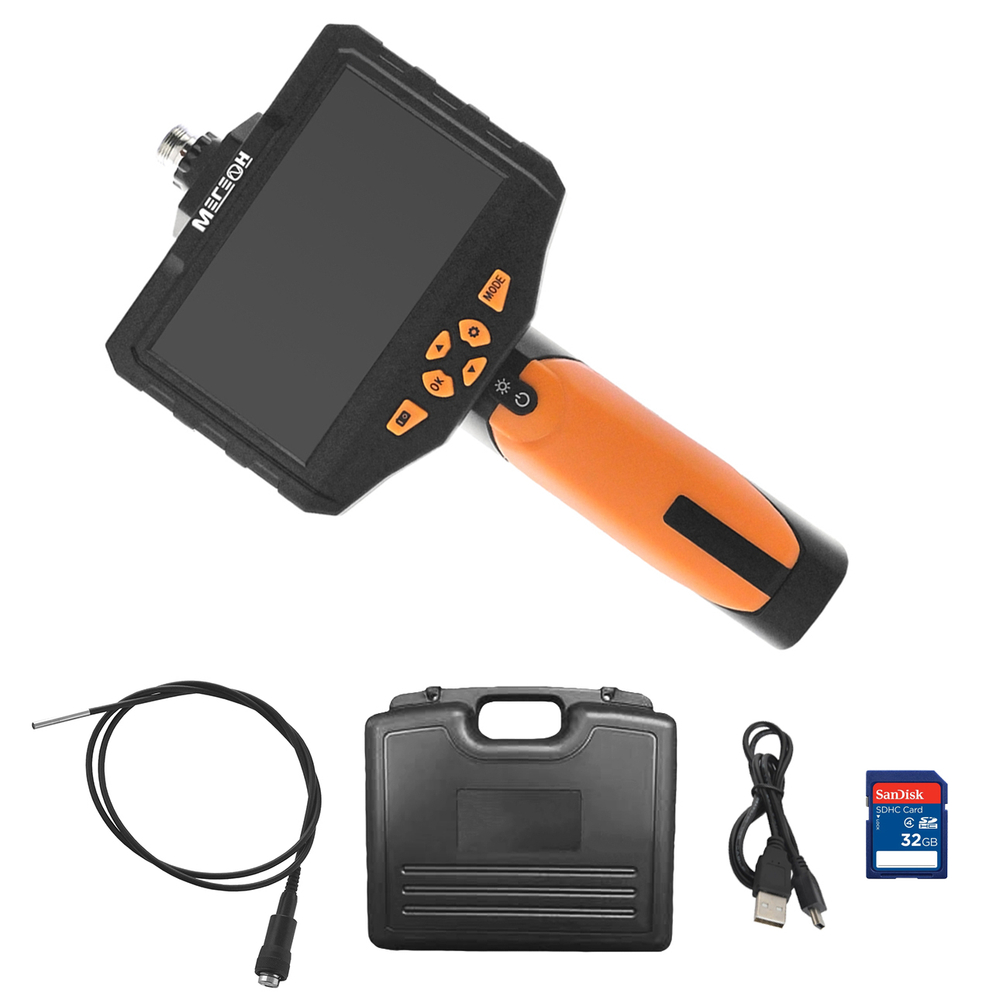 Видеоскоп - Эндоскоп МЕГЕОН 33500-139