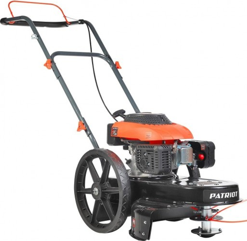 Газонокосилка бензиновая PATRIOT PT 595 512109595
