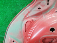 Капот Ford Transit 7 (2014-н.в.)