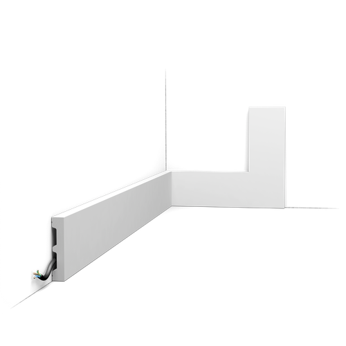 Плинтус SX157