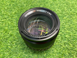 FujiNon XF 56mm 1.2 R