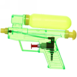 Водяной пистолет 13.5 см «Пламя воды» с помпой