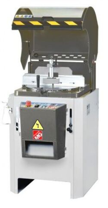 Дисковый отрезной станок Tronzadoras TLG-352-M