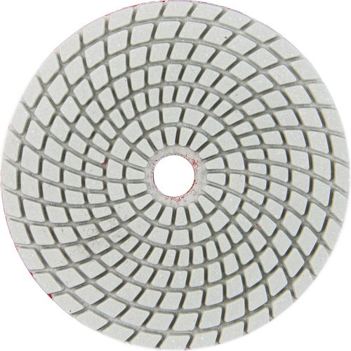 Диск алмазный ELITECH 100мм P400 мокрое шлифование   1820.158100