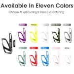 Флягодержатель West Biking YP0704043