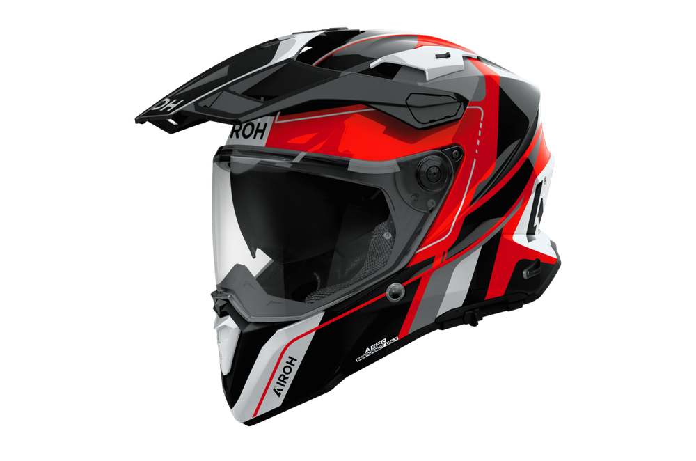 Шлем Airoh COMMANDER 2 Skip