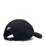 FB5370-010 Кепка NIKE U NK CLUB CAP U CB JDI