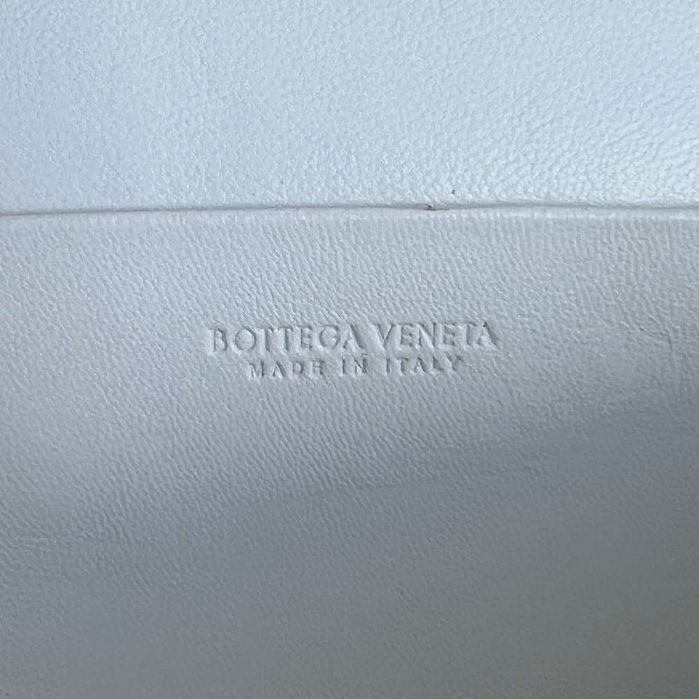 Bottega Veneta Bang Bang Vanity Case