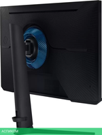 Игровой монитор Samsung Odyssey G5 LS27CG510EUXEN